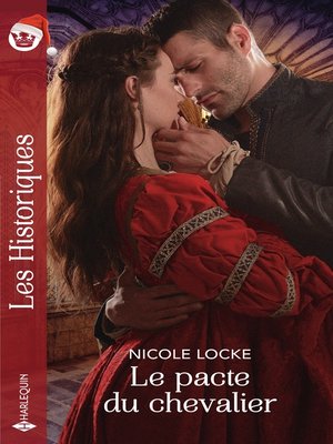 cover image of Le pacte du chevalier